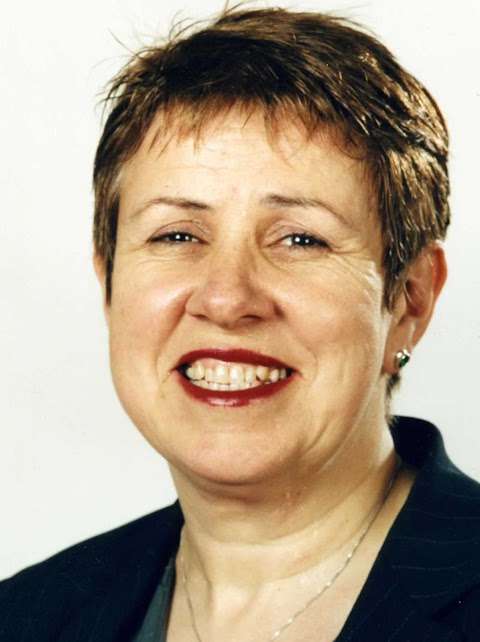 Joanna Goodfellow MSc. Psychotherapist, Counsellor, Supervisor photo